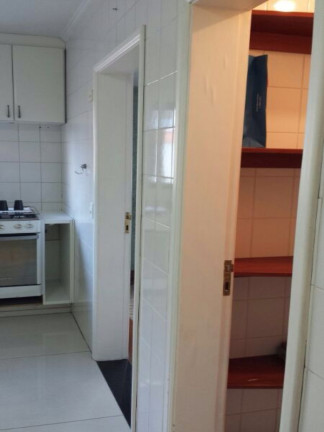 Imagem Imóvel com 4 Quartos à Venda, 160 m² em Perdizes - São Paulo