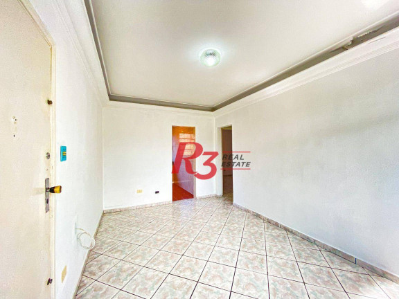 Imagem Apartamento com 2 Quartos à Venda, 75 m² em Boqueirão - Santos Imagem Apartamento com 2 Quartos à Venda, 75 m² em Boqueirão - Santos