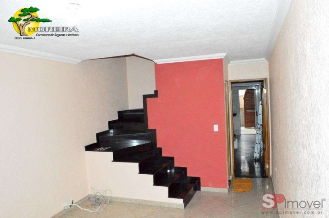 Imagem Sobrado com 3 Quartos à Venda, 150 m² em Lauzane Paulista - São Paulo