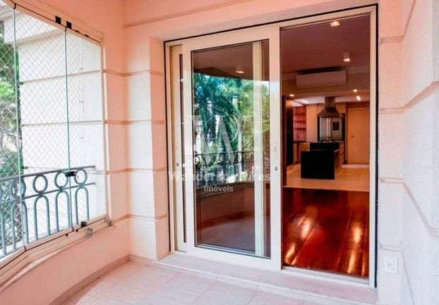 Imagem Apartamento com 3 Quartos à Venda, 306 m² em Jardim Paulistano - São Paulo