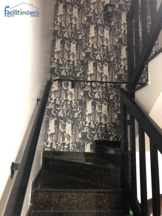 Imagem Casa de Condomínio com 3 Quartos à Venda, 108 m² em Demarchi - São Bernardo Do Campo Imagem Casa de Condomínio com 3 Quartos à Venda, 108 m² em Demarchi - São Bernardo Do Campo