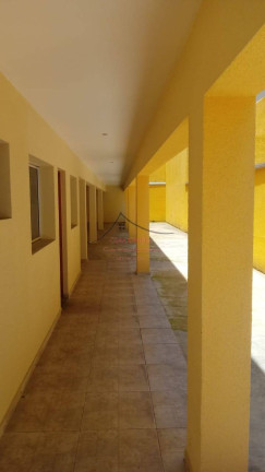 Imagem Casa de Condomínio com 2 Quartos à Venda, 80 m² em Parque Savoy City - São Paulo