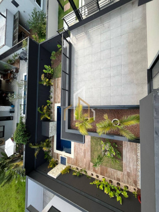 Imagem Casa de Condomínio com 4 Quartos à Venda, 388 m² em Urbanova - São José Dos Campos Imagem Casa de Condomínio com 4 Quartos à Venda, 388 m² em Urbanova - São José Dos Campos