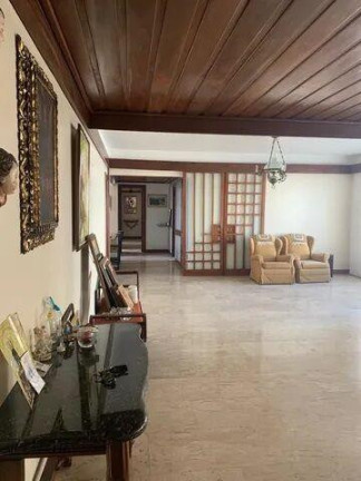 Imagem Apartamento com 4 Quartos à Venda, 230 m² em Graça - Salvador