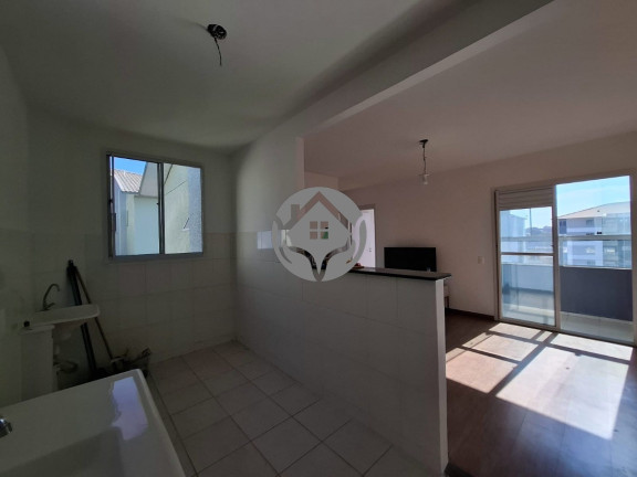 Imagem Apartamento com 3 Quartos à Venda, 63 m² em São Gabriel - Belo Horizonte