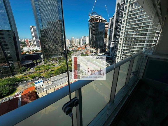 Imagem Studio com 1 Quarto para Alugar, 33 m² em Jardim Sao Paulo(zona Norte) - São Paulo