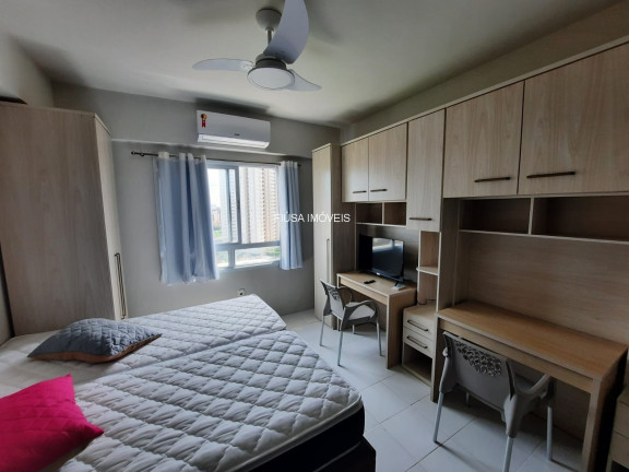 Imagem Flat com 1 Quarto para Alugar, 22 m² em Iguatemi - Ribeirão Preto