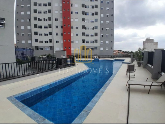 Imagem Apartamento com 2 Quartos à Venda, 53 m² em Parque Residencial Flamboyant - São José Dos Campos Imagem Apartamento com 2 Quartos à Venda, 53 m² em Parque Residencial Flamboyant - São José Dos Campos
