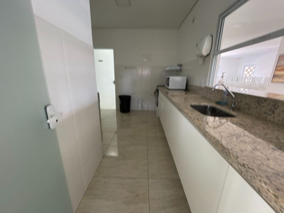 Imagem Apartamento com 3 Quartos à Venda, 124 m² em Parque Gabriel - Hortolândia