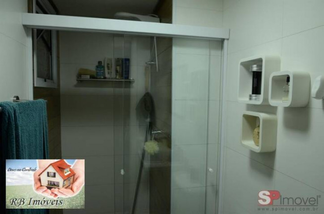Imagem Apartamento com 2 Quartos à Venda, 60 m² em Vila Homero Thon - Santo André Imagem Apartamento com 2 Quartos à Venda, 60 m² em Vila Homero Thon - Santo André