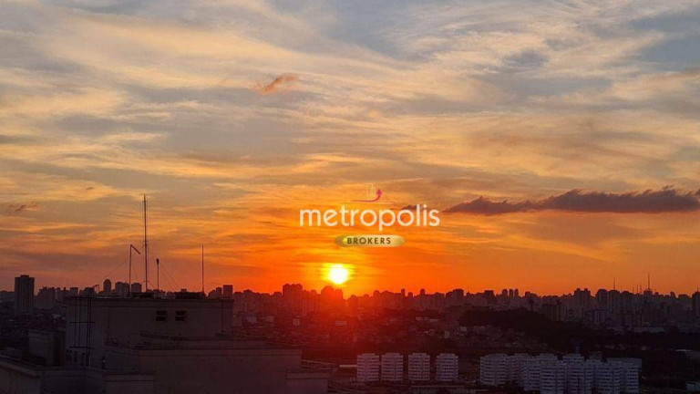 Imagem Apartamento com 3 Quartos à Venda, 106 m² em Santo Antônio - São Caetano Do Sul Imagem Apartamento com 3 Quartos à Venda, 106 m² em Santo Antônio - São Caetano Do Sul