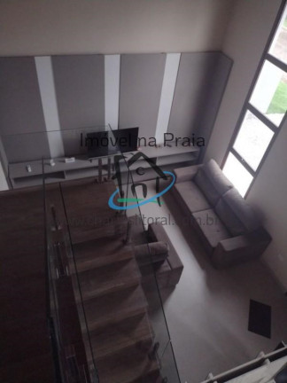 Imagem Casa com 4 Quartos à Venda, 345 m² em Praia Da Lagoinha - Ubatuba
