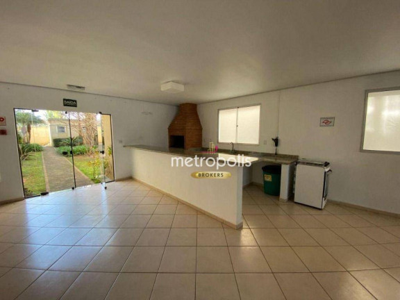 Imagem Apartamento com 2 Quartos à Venda, 52 m² em Alto Ipiranga - Mogi Das Cruzes
