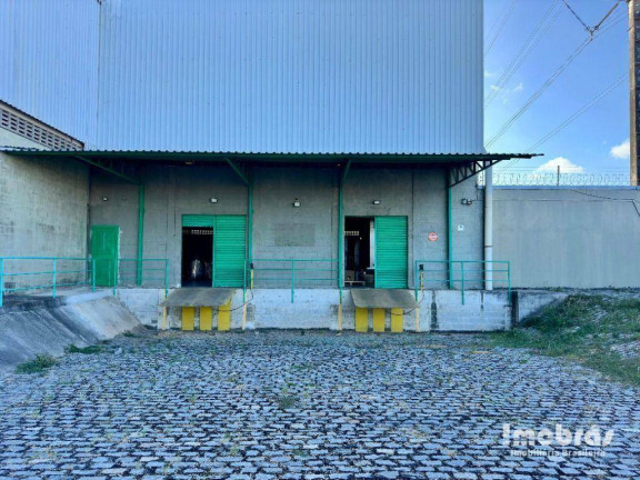 Imagem Galpão para Alugar, 2.520 m² em Distrito Industrial I - Maracanaú Imagem Galpão para Alugar, 2.520 m² em Distrito Industrial I - Maracanaú