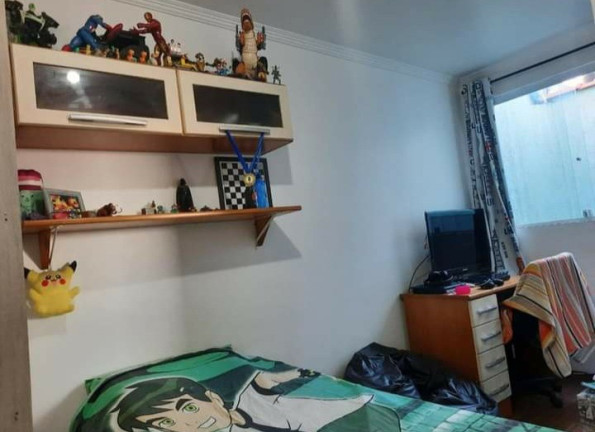 Imagem Casa com 3 Quartos à Venda, 74 m² em Vila Carmosina - São Paulo Imagem Casa com 3 Quartos à Venda, 74 m² em Vila Carmosina - São Paulo