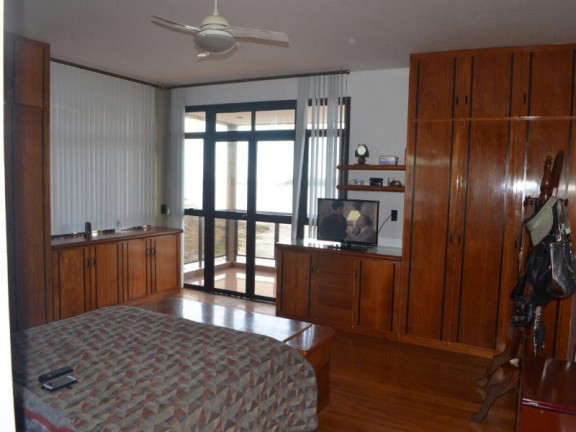 Imagem Casa com 6 Quartos à Venda, 500 m² em Ilha Do Boi - Vitória