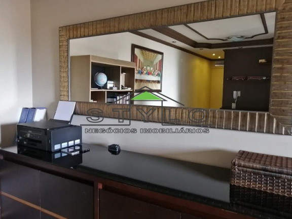 Imagem Apartamento com 2 Quartos à Venda, 63 m² em Vila Santa Teresa (zona Sul) - São Paulo Imagem Apartamento com 2 Quartos à Venda, 63 m² em Vila Santa Teresa (zona Sul) - São Paulo