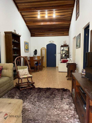 Imagem Chácara com 3 Quartos à Venda, 250 m² em Ponte Alta - Guararema