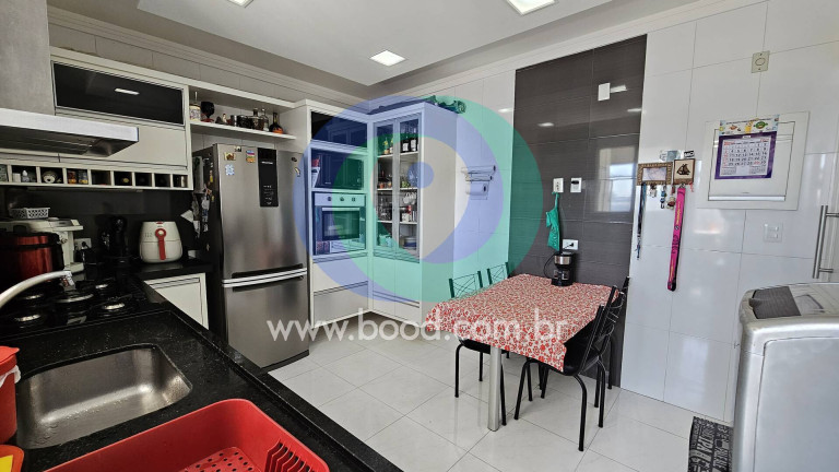 Imagem Apartamento com 2 Quartos à Venda, 89 m² em Ponta Da Praia - Santos