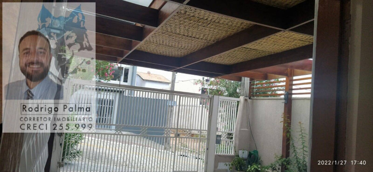 Imagem Casa com 3 Quartos à Venda, em Jardim Rodolfo - São José Dos Campos Imagem Casa com 3 Quartos à Venda, em Jardim Rodolfo - São José Dos Campos