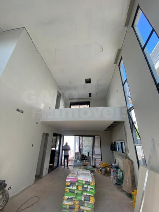 Imagem Casa com 3 Quartos à Venda, 247 m² em Tamboré - Santana De Parnaíba