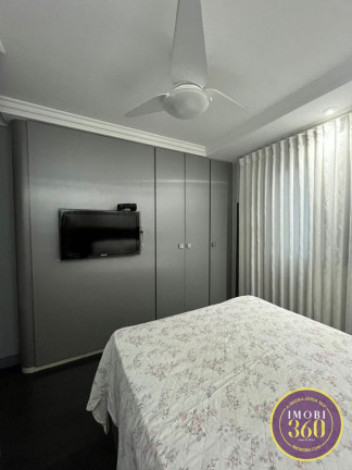 Imagem Apartamento com 3 Quartos à Venda, 96 m² em Vila Regente Feijó - São Paulo Imagem Apartamento com 3 Quartos à Venda, 96 m² em Vila Regente Feijó - São Paulo