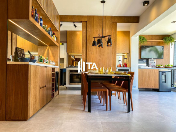 Imagem Imóvel com 3 Quartos à Venda, 98 m² em Taquaral - Campinas