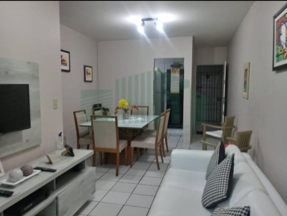 Imagem Apartamento com 3 Quartos à Venda, 75 m² em Jardim Atlântico - Olinda Imagem Apartamento com 3 Quartos à Venda, 75 m² em Jardim Atlântico - Olinda