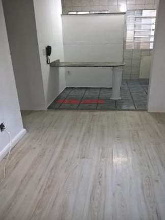 Imagem Apartamento com 2 Quartos à Venda, 52 m² em Recanto Quarto Centenário - Jundiaí Imagem Apartamento com 2 Quartos à Venda, 52 m² em Recanto Quarto Centenário - Jundiaí
