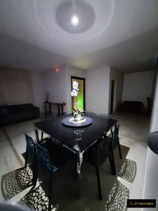 Imagem Chácara com 3 Quartos à Venda, 2.281 m² em Rio Abaixo - Atibaia