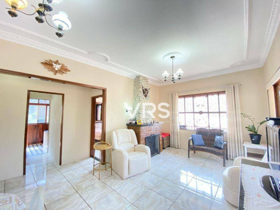 Imagem Casa com 2 Quartos à Venda, 294 m² em Vale Do Paraíso - Teresópolis Imagem Casa com 2 Quartos à Venda, 294 m² em Vale Do Paraíso - Teresópolis