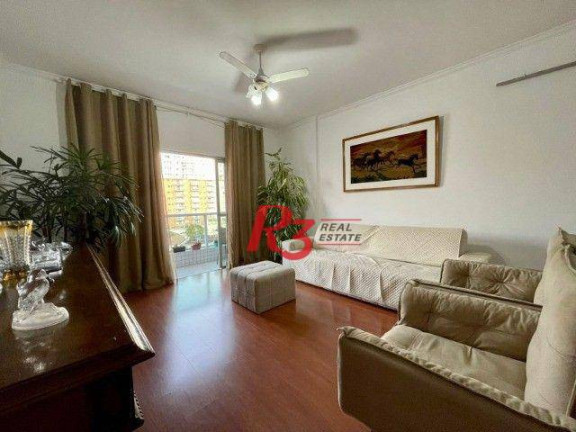 Imagem Apartamento com 2 Quartos à Venda, 145 m² em Ponta Da Praia - Santos Imagem Apartamento com 2 Quartos à Venda, 145 m² em Ponta Da Praia - Santos