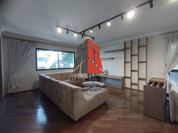 Imagem Apartamento com 4 Quartos à Venda, 400 m² em Jardim Anália Franco - São Paulo