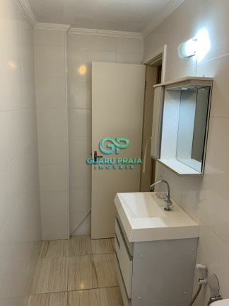 Imagem Apartamento com 2 Quartos para Alugar, 82 m² em Enseada - Guarujá