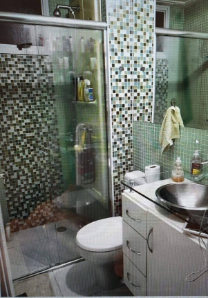 Imagem Apartamento com 2 Quartos à Venda, 51 m² em Mooca - São Paulo