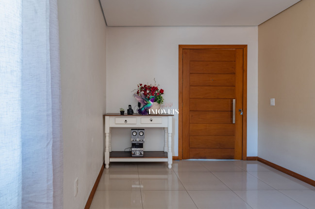 Imagem Casa com 4 Quartos à Venda, 164 m² em Centro - Gramado