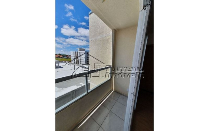 Imagem Apartamento com 2 Quartos à Venda, 44 m² em Jardim Sul - São José Dos Campos
