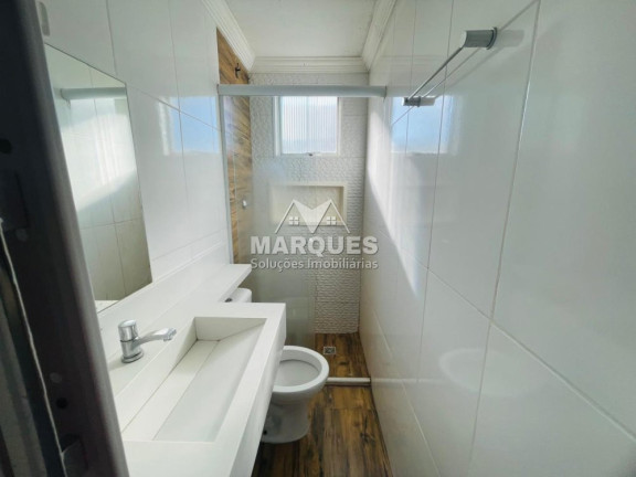 Imagem Apartamento com 2 Quartos à Venda, 46 m² em Parque Bandeirantes I - Sumaré
