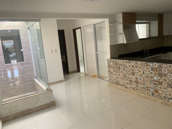 Imagem Casa com 5 Quartos para Alugar, 150 m² em Sim - Feira De Santana