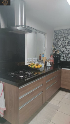Imagem Sobrado com 3 Quartos à Venda, 119 m² em Baeta Neves - São Bernardo Do Campo