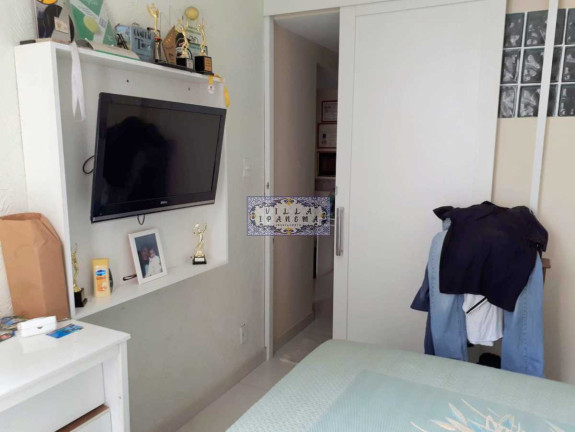 Imagem Apartamento com 4 Quartos à Venda, 186 m² em Copacabana - Rio De Janeiro Imagem Apartamento com 4 Quartos à Venda, 186 m² em Copacabana - Rio De Janeiro