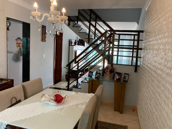 Imagem Casa com 3 Quartos à Venda, em Itaborai - Itaboraí Imagem Casa com 3 Quartos à Venda, em Itaborai - Itaboraí