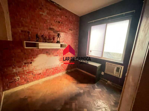 Imagem Apartamento com 2 Quartos à Venda, 70 m² em Laranjeiras - Rio De Janeiro