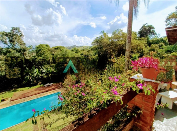 Imagem Casa com 4 Quartos à Venda, 200 m² em Jardim Estância Brasil - Atibaia Imagem Casa com 4 Quartos à Venda, 200 m² em Jardim Estância Brasil - Atibaia
