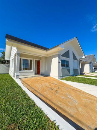 Imagem Casa com 2 Quartos à Venda, 52 m² em Linha Santa Cruz - Santa Cruz Do Sul Imagem Casa com 2 Quartos à Venda, 52 m² em Linha Santa Cruz - Santa Cruz Do Sul