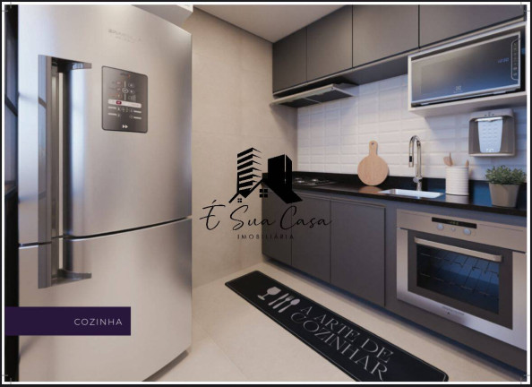 Imagem Apartamento com 2 Quartos à Venda, 48 m² em Cabral - Contagem Imagem Apartamento com 2 Quartos à Venda, 48 m² em Cabral - Contagem