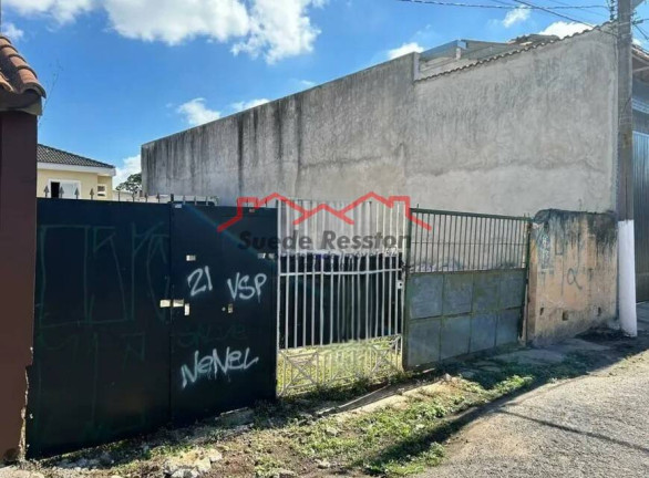Imagem Terreno à Venda, 240 m² em Vila Arriete - São Paulo Imagem Terreno à Venda, 240 m² em Vila Arriete - São Paulo