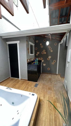 Imagem Casa com 1 Quarto à Venda, 115 m² em Caiçara - Praia Grande Imagem Casa com 1 Quarto à Venda, 115 m² em Caiçara - Praia Grande
