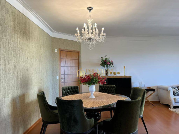 Imagem Apartamento com 3 Quartos à Venda, 157 m² em Jardim Esplanada - São José Dos Campos Imagem Apartamento com 3 Quartos à Venda, 157 m² em Jardim Esplanada - São José Dos Campos