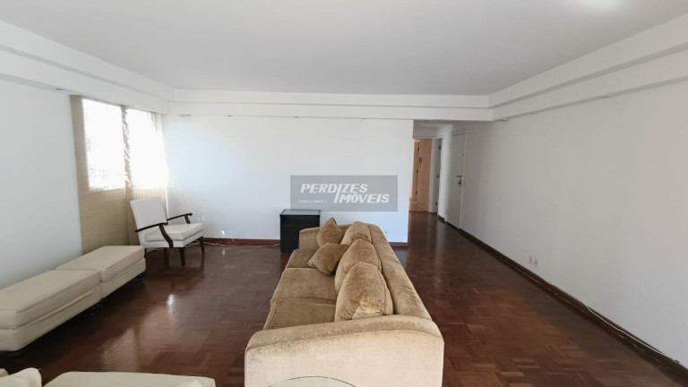Imagem Apartamento com 4 Quartos para Alugar, 200 m² em Perdizes - São Paulo Imagem Apartamento com 4 Quartos para Alugar, 200 m² em Perdizes - São Paulo